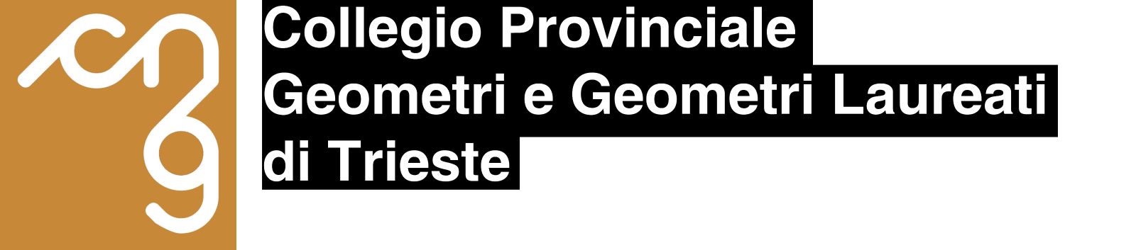 Collegio Geometri della Provincia di Trieste