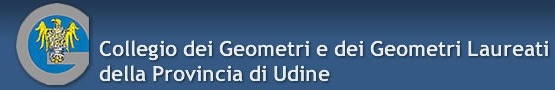 Collegio dei Geometri della Provincia di Udine